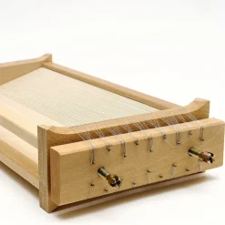 Pastamaskin chitarra m/kjevle tre