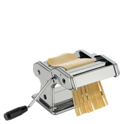 Pastamaskin manuell 15,5x20x19,5 cm