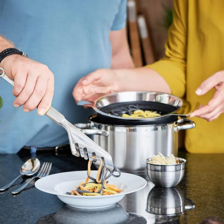 Pastatang/salattang L30 cm stål