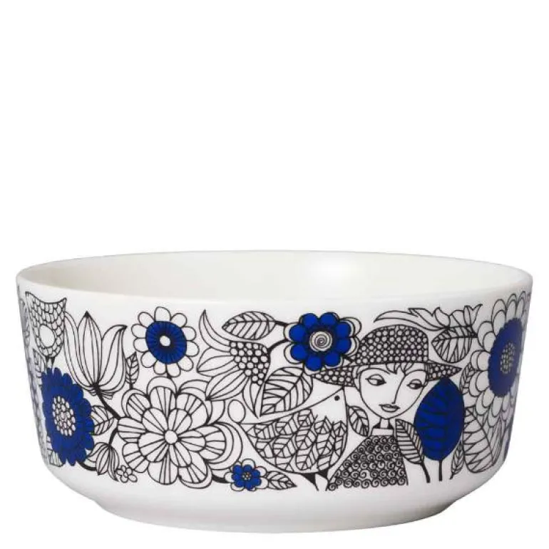 Pastoraali skål 13 cm