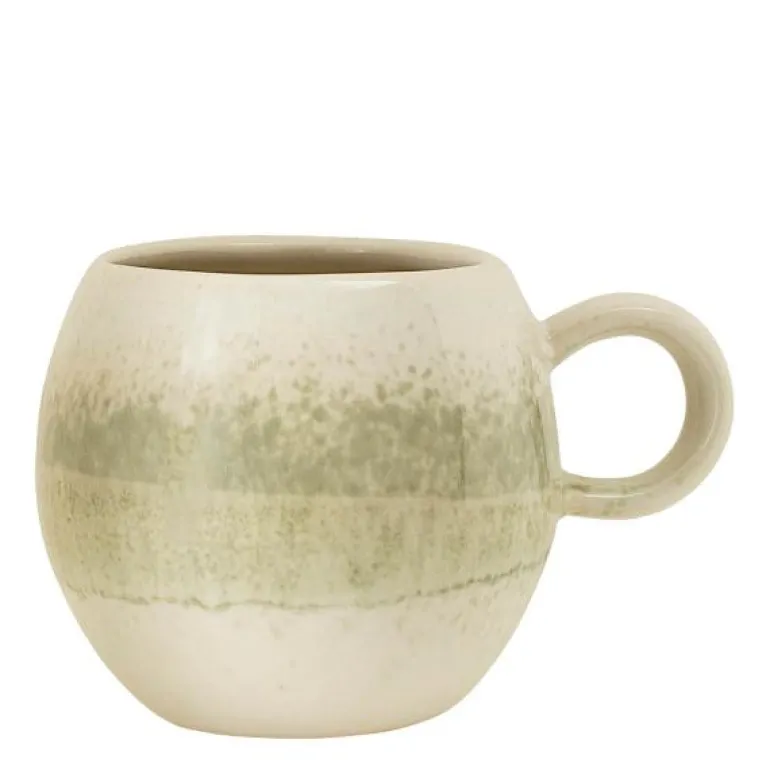 Paula kopp 27,5 cl grønn