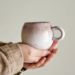 Paula kopp 27,5 cl rosa