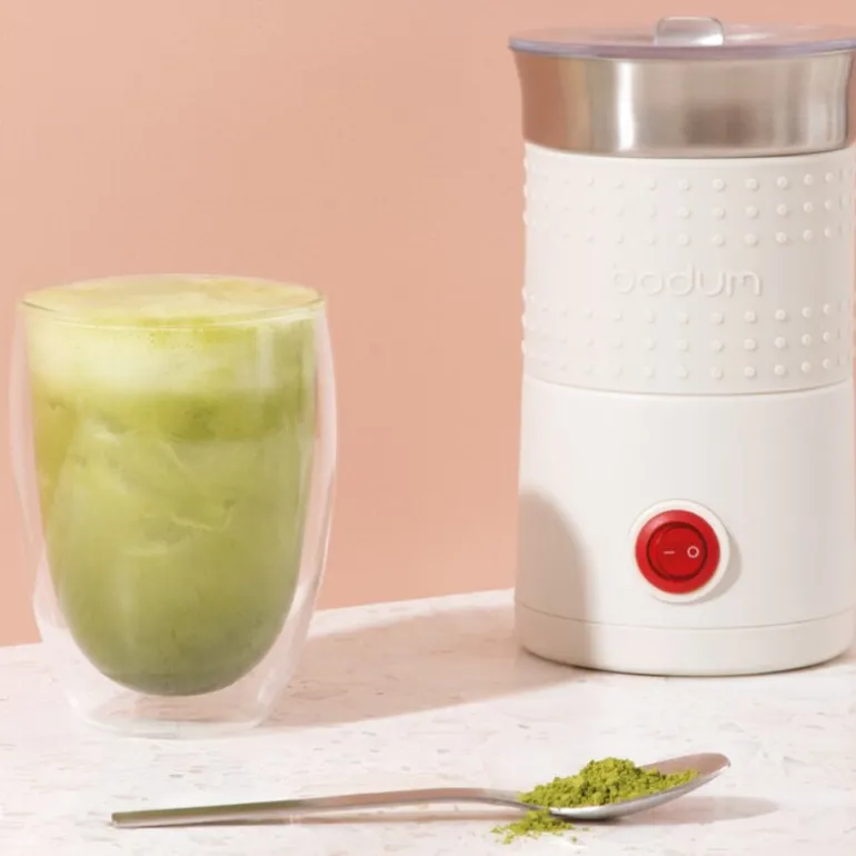 Pavina kaffeglass sett 8 stk 25 cl + 35 cl