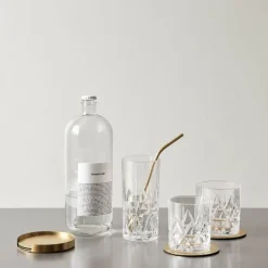 Peak sugerør m/børste 4 stk