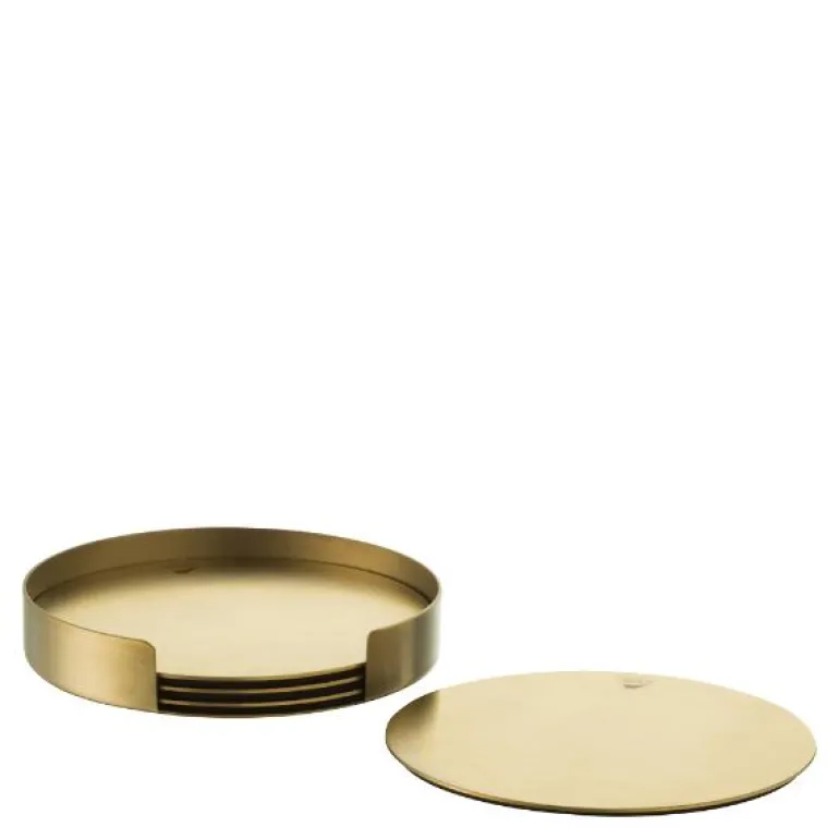 Peak underlag m/holder 4 stk