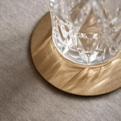 Peak underlag m/holder 4 stk