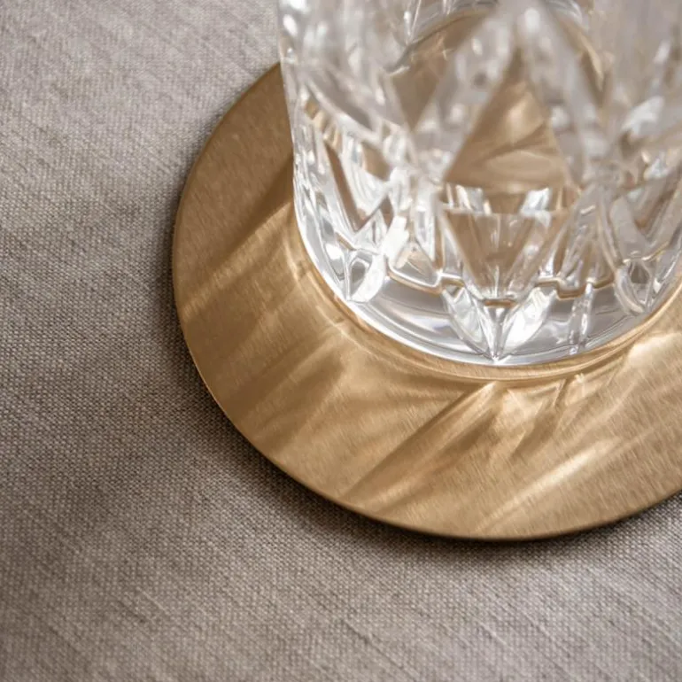 Peak underlag m/holder 4 stk