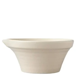 Peep bolle 12 cm linen