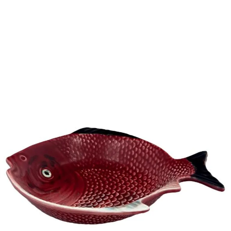 Peixes skål fisk 24 cm