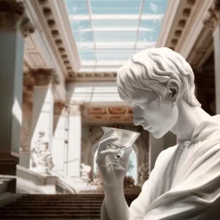 People coupeglass 27 cl 2 stk