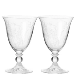 People rødvinsglass 26 cl 2 stk