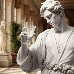 People rødvinsglass 26 cl 2 stk