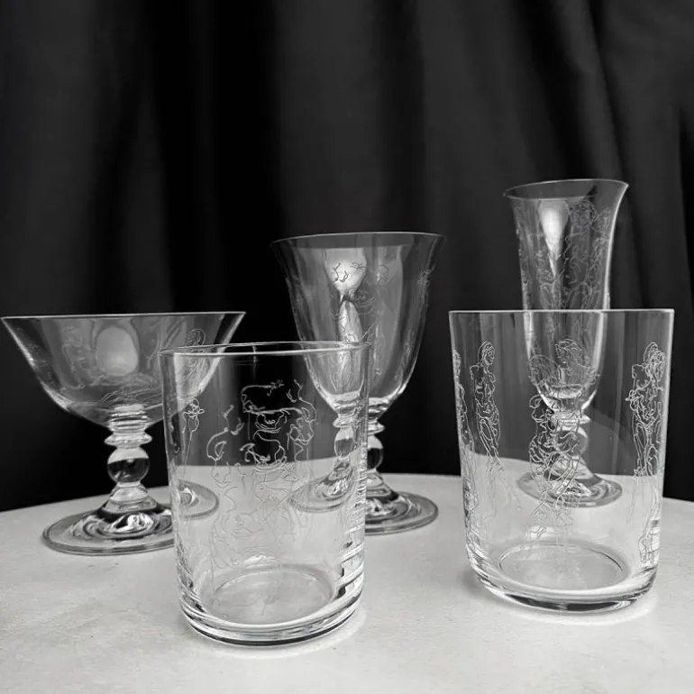 People vannglass 34 cl 2 stk