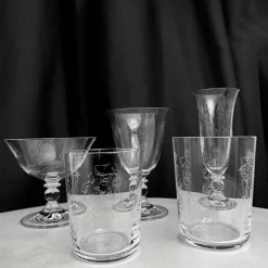 People vannglass 44,5 cl 2 stk