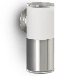 Pepnetic krydderkvern H11 cm hvit