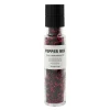 Pepper mix svart&rosa 140g