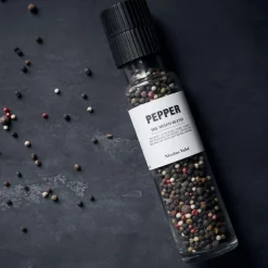 Pepper the mixed blend 140g