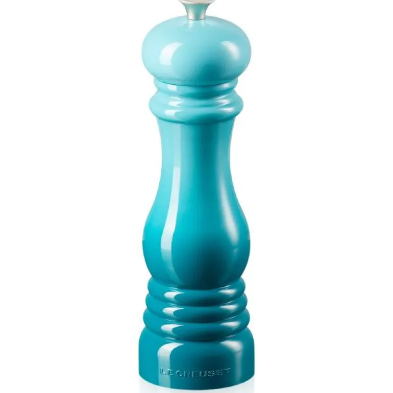 Pepperkvern 21 cm caribbean