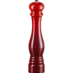 Pepperkvern 30 cm cerise