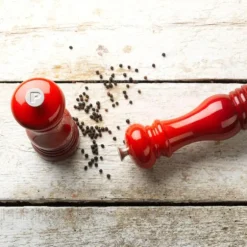 Pepperkvern 21 cm cerise