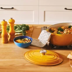 Pepperkvern 21 cm nectar