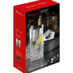 Perfect Serve longdrinkglass 35 cl 2 stk