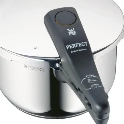 Perfect trykkoker 22 cm/4,5L