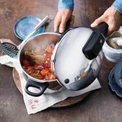 Perfect trykkoker 22 cm/4,5L