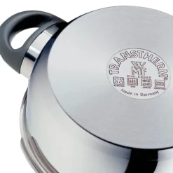 Perfect trykkoker 22 cm/4,5L