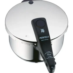 Perfect trykkoker 6,5L
