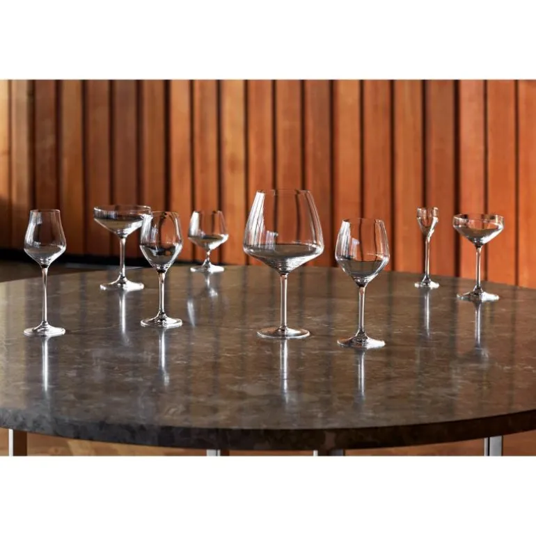 Perfection brennevinglass 5 cl