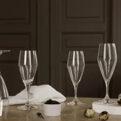 Perfection champagneglass 23 cl