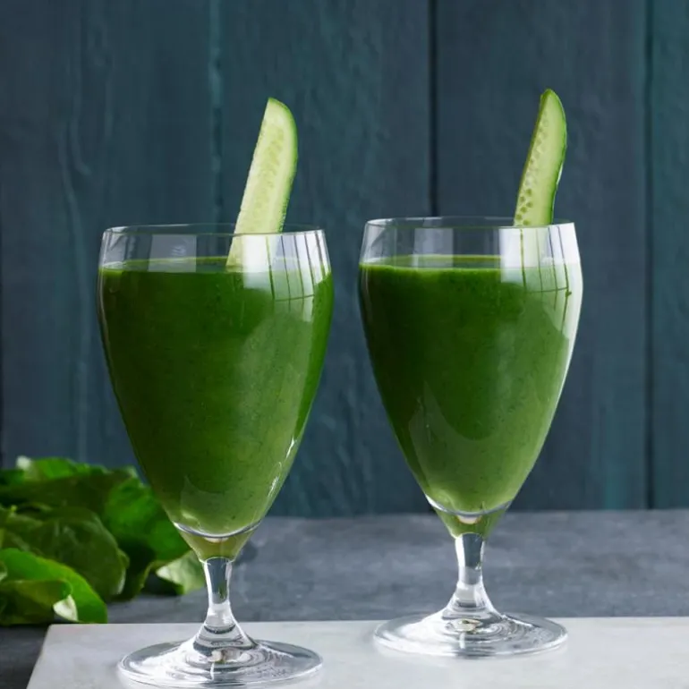 Perfection ølglass 44 cl