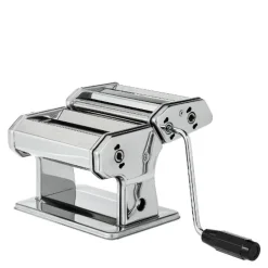 Perfetta pastamaskin stål