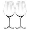 Performance cabernet/merlotglass 2 stk
