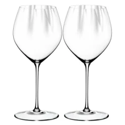 Performance chardonnay glass 2 stk