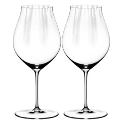 Performance pinot noir glass 83 cl 2 stk