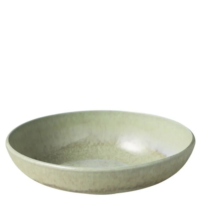 Perlemor alga dippskål 12 cm