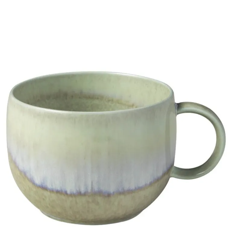 Perlemor alga kaffekopp 27 cl