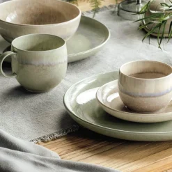 Perlemor alga kaffekopp 27 cl