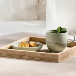 Perlemor alga krus 21 cl