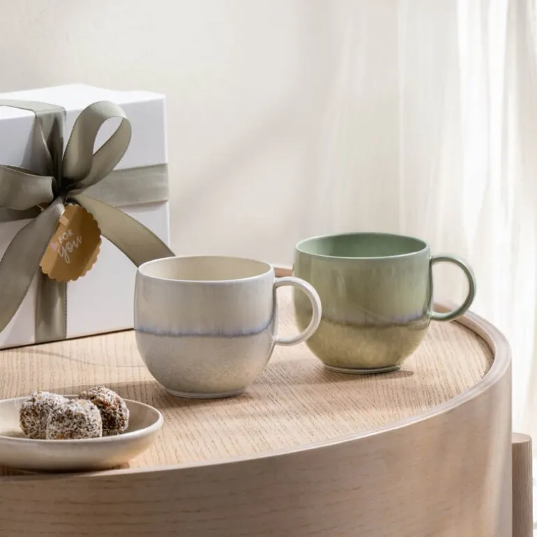 Perlemor alga krus 21 cl