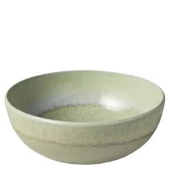 Perlemor alga skål 17 cm