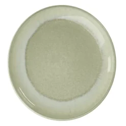 Perlemor alga tallerken 20 cm