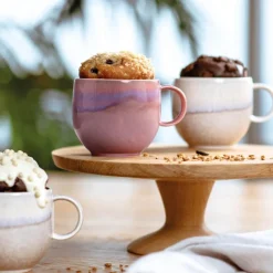 Perlemor coral krus 35 cl