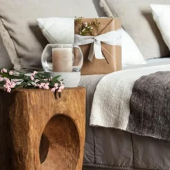 Perlemor home stormlykt