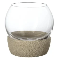 Perlemor home telysholder