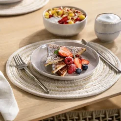 Perlemor sand krus 21 cl