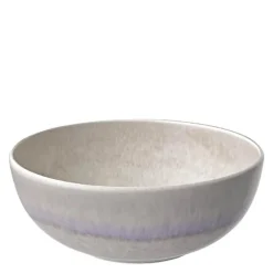 Perlemor sand skål 85 cl