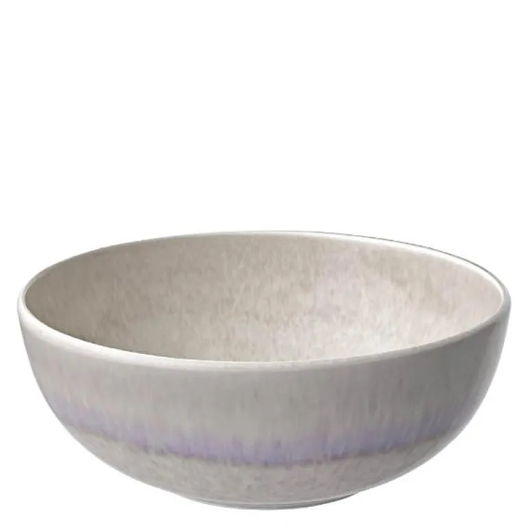 Perlemor sand skål 85 cl